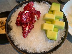 -木守西溪溪隐餐厅