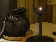 -叶叶菩提(太原别墅店)