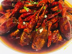 -霸王虾·小龙虾香辣蟹(玉林店)