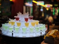 -Famous肥猫墨西哥音乐餐吧(五棵松华熙LIVE店)