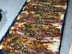 -妥妥烤肉料理(昙华林店)