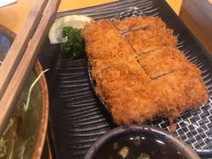 腰内猪排-胜博殿日式炸猪排(西红门店)