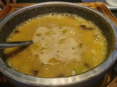 -大鸽饭(汉溪长隆店)