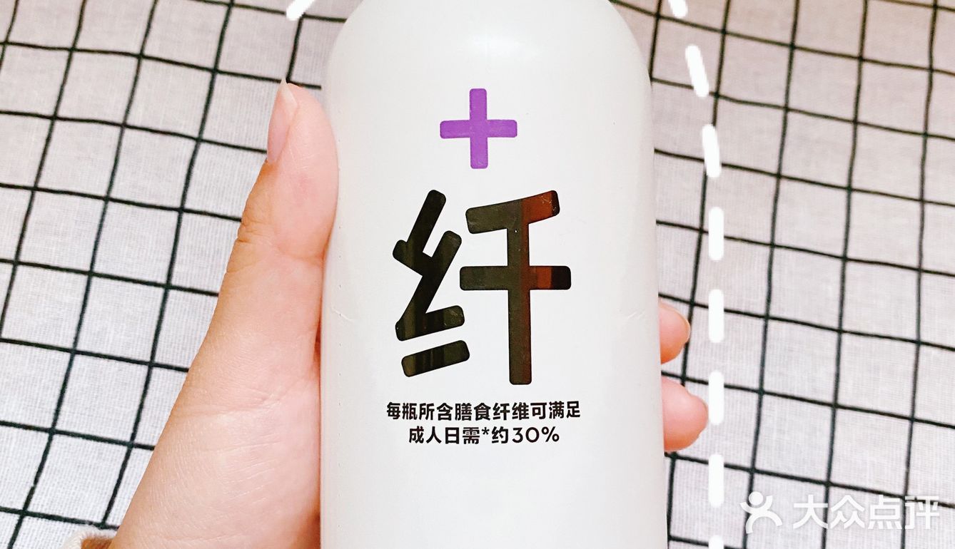 喜茶出品|快来康康这款气泡水