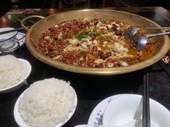 -蜀都丰 正宗水煮鱼(建德天城店)