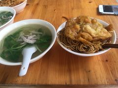 -老余家面馆