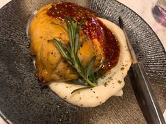 -The Rug Cafe(王府中环店)