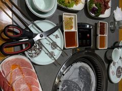 -鹤之乡·齐齐哈尔东北炭火烤肉(昆明盈江路店)
