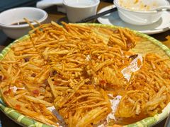 -阿婉贵州苗家酸汤鱼(梅林店)