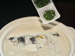 -许爷家·生态湖鲜(徐汇日月光店)