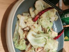 -云海肴·汽锅鸡·云南菜(东坝金隅店)