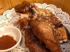胡桃里烤鸡-胡桃里音乐酒馆(环亚凯瑟琳广场店)