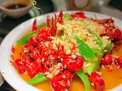 -沪小胖·小龙虾·蓝龙王(八佰伴店)
