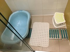 -BlueBubble蓝泡泡婴幼儿游泳会所(合川路店)