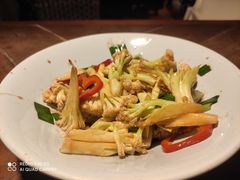 -外婆家(西红门荟聚购物中心店)