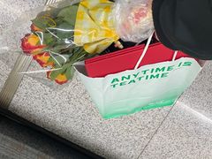 -循礼门鲜花花市(武汉循礼门店)