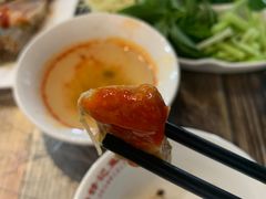 -官塘锋记鱼生·生腌·砂锅粥(牌坊街店)