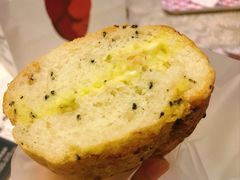 干虾法棒-高力乐面包咖啡厅(西塔店)