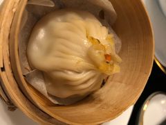 -上海苏宁宝丽嘉酒店·嘉府壹号中餐厅