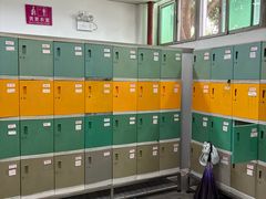 -中山夏威夷游泳馆(小榄店)