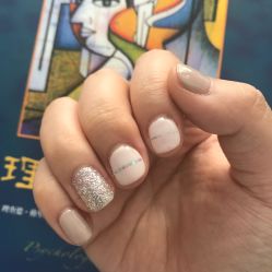 手部美甲-IDO美甲美睫