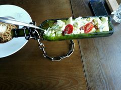 -莫比餐厅(五道口店)
