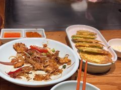 -飞阳铁板烧(ME TOWN购物中心店)