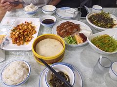 -六和聚传统烤鸭.天津菜(和平店)