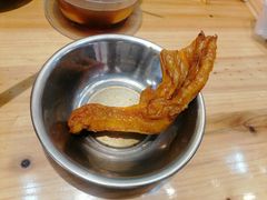 -柳州肥姨妈大骨螺蛳粉(江宁万达店)