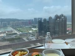 -澳门喜来登大酒店