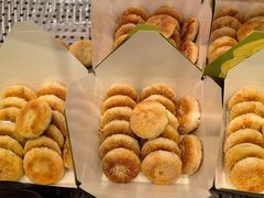 -味宁檬活力烘焙(燕子山店)