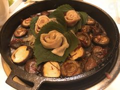 -千纸鹤嫩汁烤肉(学府店)