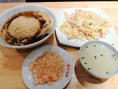 -朱鸿兴面馆(镇湖店)