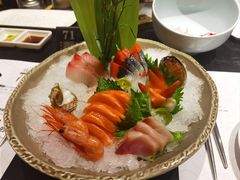 -铁板诱惑法式铁板烧(大卫城店)