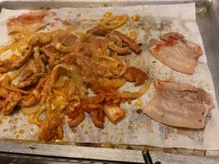 -新石器烤肉(中房金谊广场店)