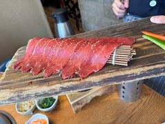 -炎蔵牛舌烤肉