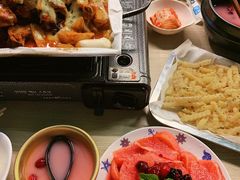 -夏星酒馆(剑桥公社店)