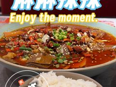 -廖川菜(金虹桥店)