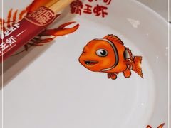 -霸王虾·麻辣小龙虾(清水河公园店)