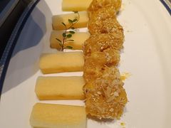 -曾宴·楚菜(湖北省博物馆店)