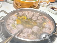 -潮发潮汕牛肉店(龙洞店)