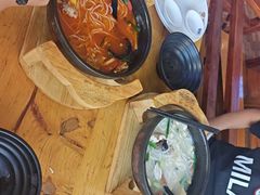 -桥香园过桥米线(国贸店)