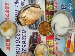 -吉英盐焗鸡(文中路店)