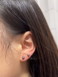 -众刺纹画·纹身·穿孔饰品·海娜定制