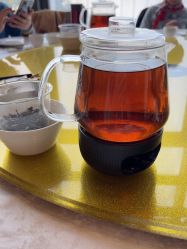 -空中一号宴会厅(信合大厦店)