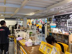 -香蕉攀岩(上地店)