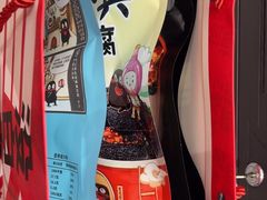 -黑色经典臭豆腐·湖南特产(坡子街特产局店)