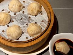 蟹黄汤包-井水小厨·湘菜(活力广场店)