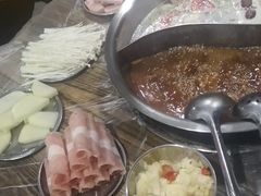 -满天星太珍火锅
