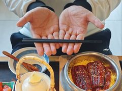 -味太助·银饭食堂(中华城店)